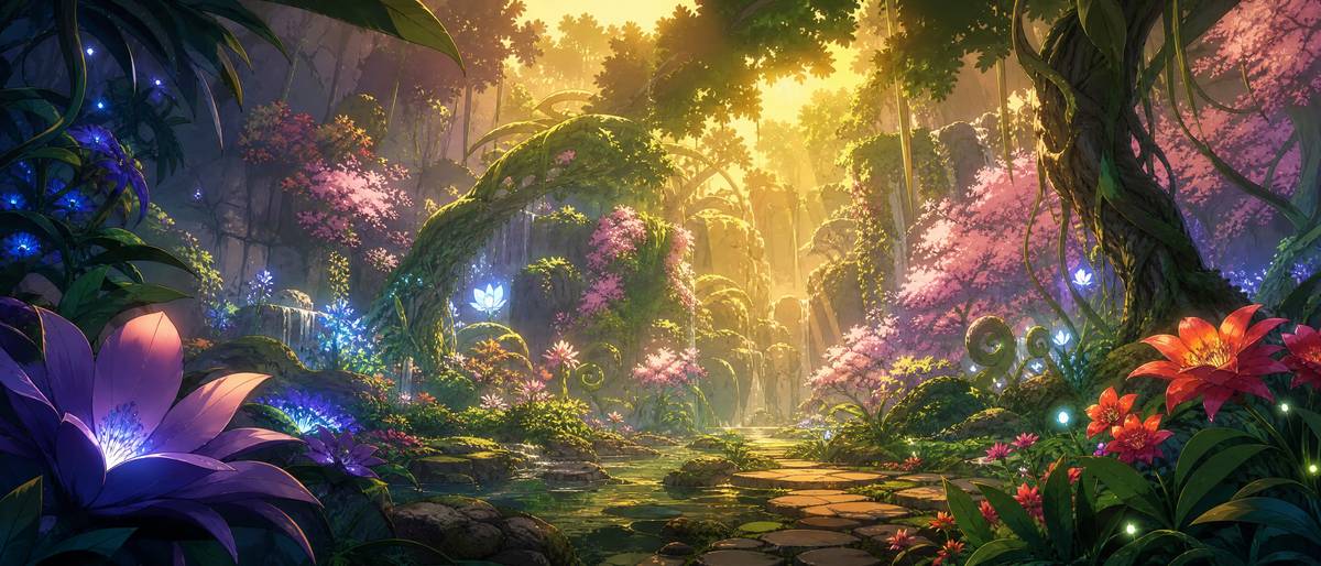 探花植物视频社区Banner