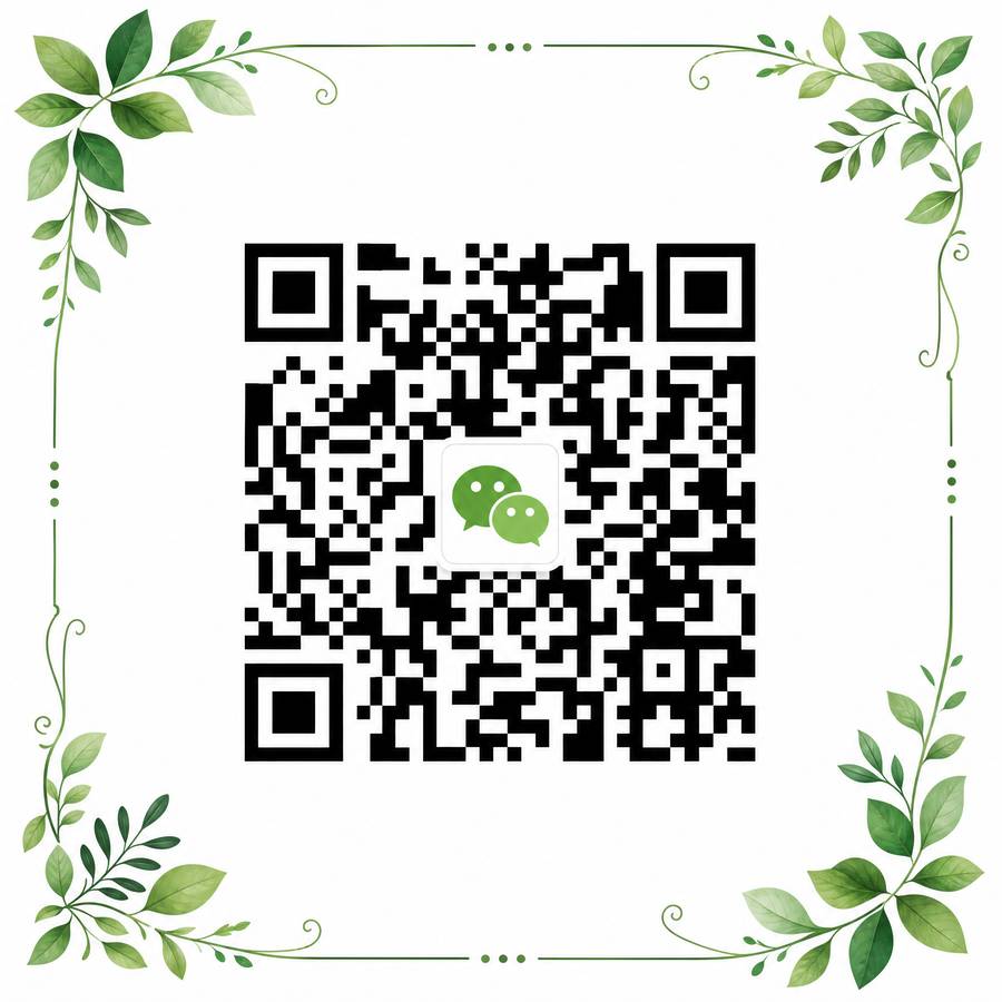 探花公众号二维码